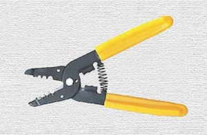 Pinza desforradora universal - HS-104 series - Changhong Plastics Group Imperial Plastics Co.,Ltd - de corte / para hilos