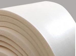 Cinta silicona - WS30  - Sinograf SA - autoadhesiva