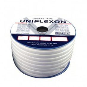 Cinta de estanqueidad de PTFE - HD  - Sinograf SA - expandida