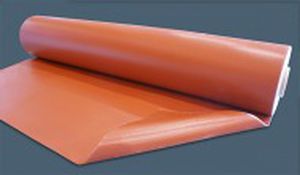 Tejido enlucido de silicona - Sinograf SA