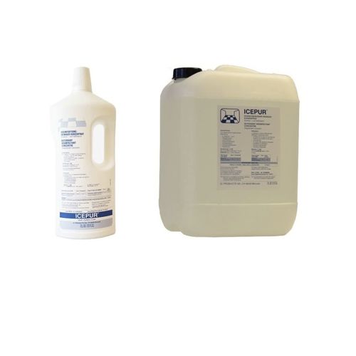 Detergente - Icepur® - labotect