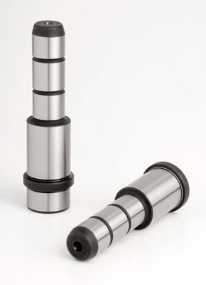 Columna inclinada para moldes y herramientas - Polimold Industrial S/A