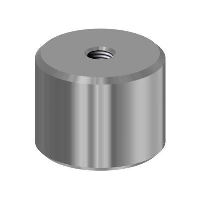 Columna de guiado para herramientas - Polimold Industrial S/A - para moldes