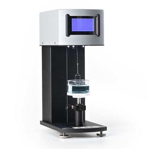 Tensiómetro para concentración micelar crítica - Sigma 703D  - Biolin scientific - para la medida de tensión superficial e interfacial