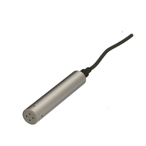 Sensor de nivel para agua - t042 TLP  - SIAP+MICROS - hidrostático / RS-485 / Modbus