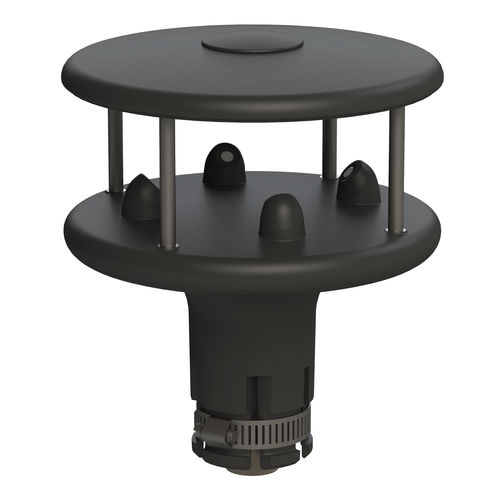 Anemómetro por ultrasonidos - t035a WINSON-4 - SIAP+MICROS - IP66 / con salidas de tensión / de salida en mA
