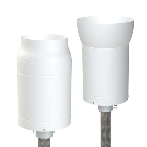 Pluviómetro 500 cm2 - t043 TP500 - SIAP+MICROS - 1.000 cm2 / SDI-12 / con interfaz RS-485