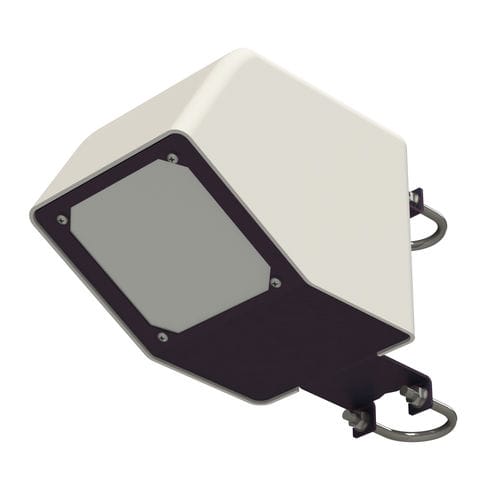 Sensor de caudal radar - t062a-WV - SIAP+MICROS - de ultrasonido Doppler / volumétrico / para agua