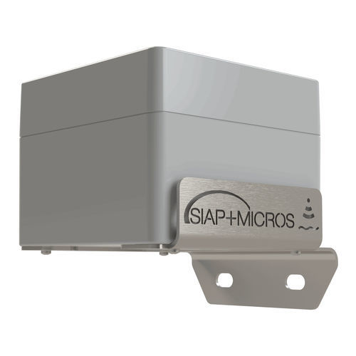 Georradar tecnología - t064 TLR35 - SIAP+MICROS