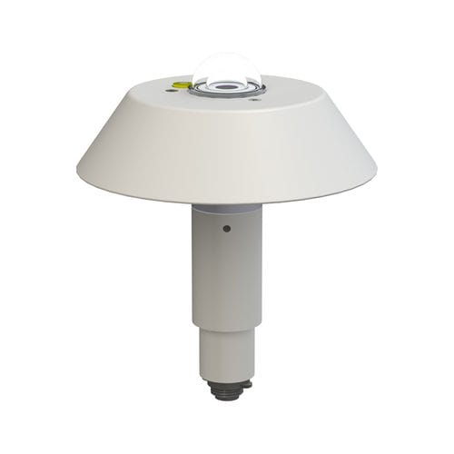 Sensor de radiación solar directo - T055 TPIR  - SIAP+MICROS - difuso / Modbus / con salida analógica