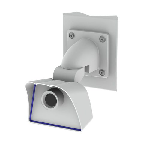 Cámara digital - e160 WCAMD - SIAP+MICROS - para diagnósticos de edificios / industrial / de vigilancia
