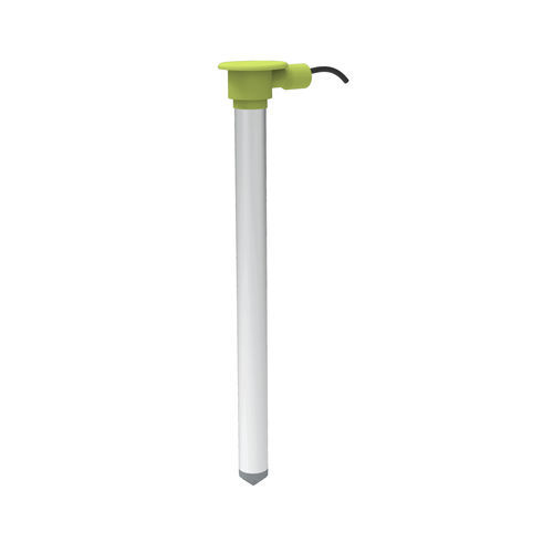 Perfilómetro para medición de temperatura - t003t-SMP - SIAP+MICROS