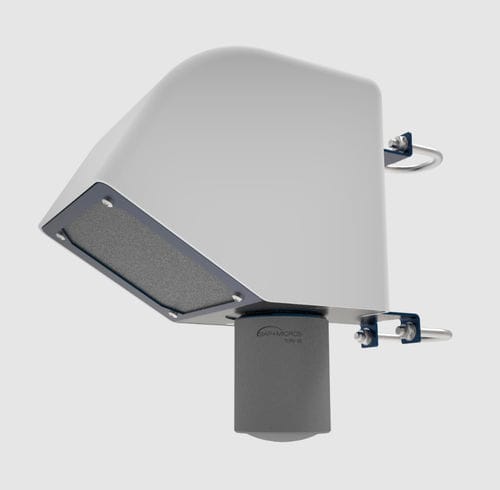 Caudalímetro radar - t062b-WD - SIAP+MICROS - volumétrico / de irrigación