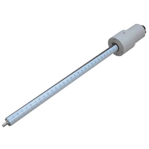 Transductor de temperatura de suelos - T002 TTT - SIAP+MICROS - Pt100 / de resistencia de platino / con caja
