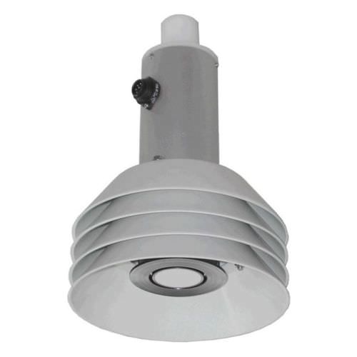 Sensor de nivel por ultrasonidos - T021 TLU  - SIAP+MICROS - para agua / analógico / RS-485