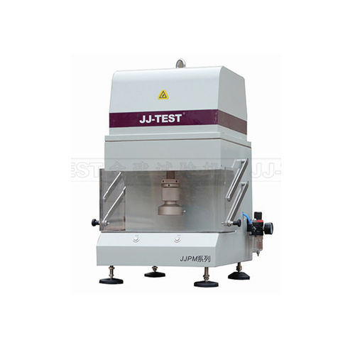 Punzonadora de tubos - XJY-1 - JJ-TEST Chengde Jinjian Testing Instrument Co.,Ltd - para perfiles de plásticos / para perfiles de PVC / para perfiles planos