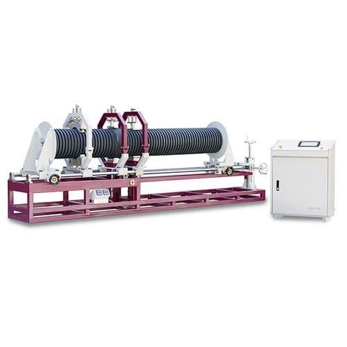 Probador de estanqueidad para tuberías - JJAST-100 - JJ-TEST Chengde Jinjian Testing Instrument Co.,Ltd - de vacío / de presión / digital