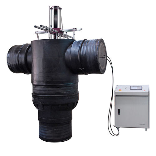 Comprobador antirrobo - JJRBT - JJ-TEST Chengde Jinjian Testing Instrument Co.,Ltd - de fuga / de presión / para tuberías
