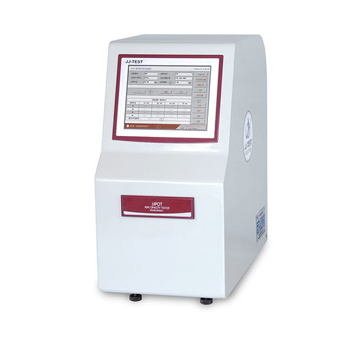Comprobador de opacidad - JJPOT - JJ-TEST Chengde Jinjian Testing Instrument Co.,Ltd - para tuberías / de tubos termoplásticos / de tubos