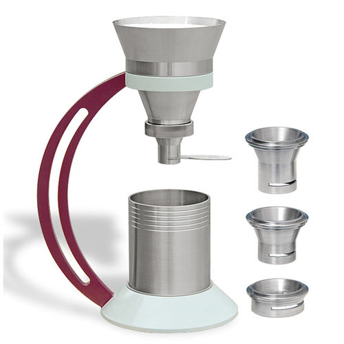 Comprobador de densidad - JJADT - JJ-TEST Chengde Jinjian Testing Instrument Co.,Ltd - para material plástico fundido / para I+D