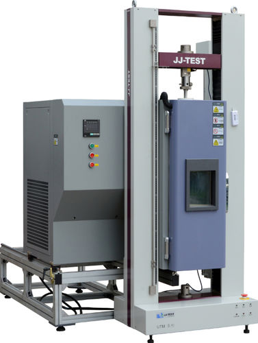 Máquina de prueba universal - UTM - JJ-TEST Chengde Jinjian Testing Instrument Co.,Ltd - de compresión / de flexión / de tracción