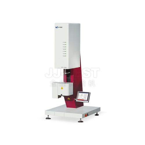 Plastómetro automático - MFI-3322 - JJ-TEST Chengde Jinjian Testing Instrument Co.,Ltd