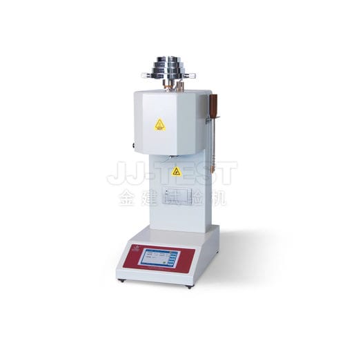 Plastómetro automático - MFI-1211 - JJ-TEST Chengde Jinjian Testing Instrument Co.,Ltd