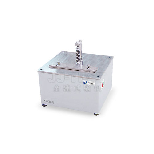 Sistema de preparación de muestras de mancuernas - XYZ Series - JJ-TEST Chengde Jinjian Testing Instrument Co.,Ltd