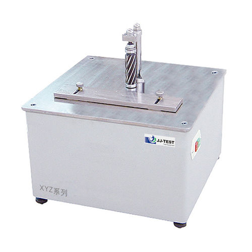 Sistema de preparación de muestras de mancuernas - JJ-TEST - JJ-TEST Chengde Jinjian Testing Instrument Co.,Ltd