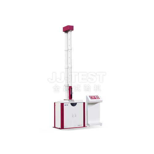 Comprobador de impacto por caída de peso - JJFWI-111 - JJ-TEST Chengde Jinjian Testing Instrument Co.,Ltd - para tuberías / de tubos termoplásticos / de tubos