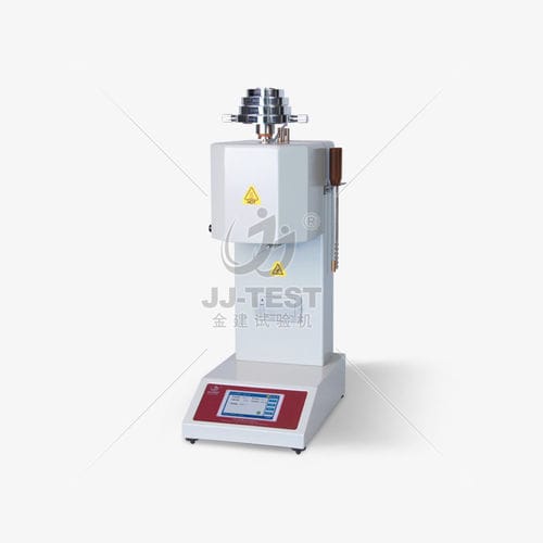 Plastómetro automático - MFI-1221 - JJ-TEST Chengde Jinjian Testing Instrument Co.,Ltd