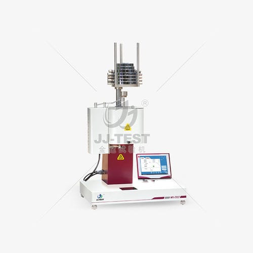 Plastómetro - MFI-2322S  - JJ-TEST Chengde Jinjian Testing Instrument Co.,Ltd