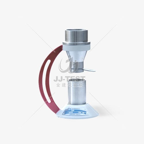 Comprobador de densidad - JJADT-11 - JJ-TEST Chengde Jinjian Testing Instrument Co.,Ltd - de polvo