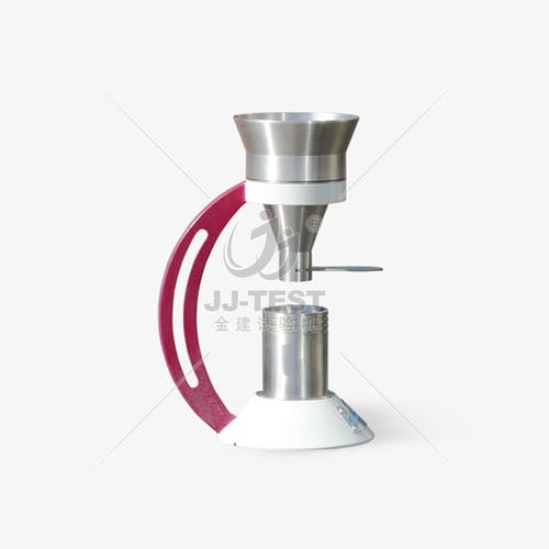Comprobador de densidad - JJADT-12 - JJ-TEST Chengde Jinjian Testing Instrument Co.,Ltd - para material plástico fundido