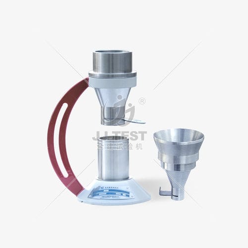 Comprobador de densidad - JJADT-13 - JJ-TEST Chengde Jinjian Testing Instrument Co.,Ltd - para material plástico fundido