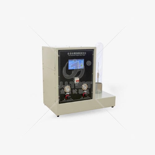 Aparato de medición de concentración de oxígeno - XYC Series - JJ-TEST Chengde Jinjian Testing Instrument Co.,Ltd - de proceso / de mesa