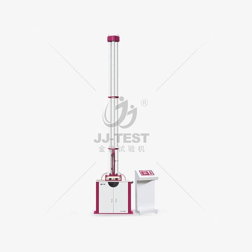Comprobador de impacto por caída de peso - JJFWI-112 - JJ-TEST Chengde Jinjian Testing Instrument Co.,Ltd - para tuberías / de tubos termoplásticos / de laboratorio