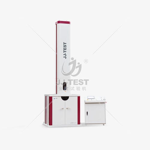 Comprobador de impacto por caída de peso - JJFWI-323 - JJ-TEST Chengde Jinjian Testing Instrument Co.,Ltd - para tuberías / USB
