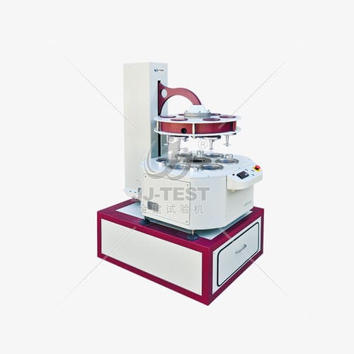 Comprobador de funcionamiento - JJFLT  - JJ-TEST Chengde Jinjian Testing Instrument Co.,Ltd - de abrasión