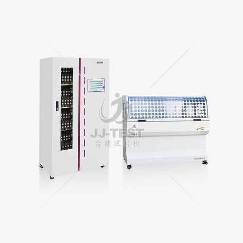 Comprobador de presión hidrostática - JJHTM-S - JJ-TEST Chengde Jinjian Testing Instrument Co.,Ltd - para tuberías