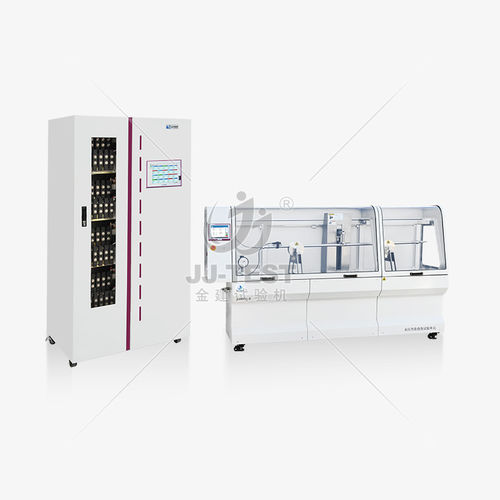 Comprobador de curvado - JJHBDT-S - JJ-TEST Chengde Jinjian Testing Instrument Co.,Ltd - para tuberías / hidráulico