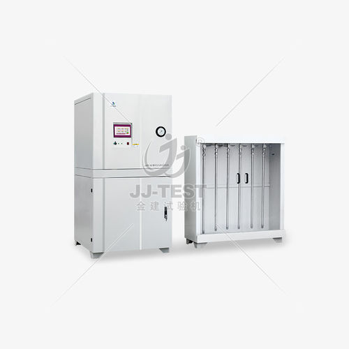 Banco de ensayo de presión - JJPIT-S - JJ-TEST Chengde Jinjian Testing Instrument Co.,Ltd - de funcionamiento / de impacto / automático