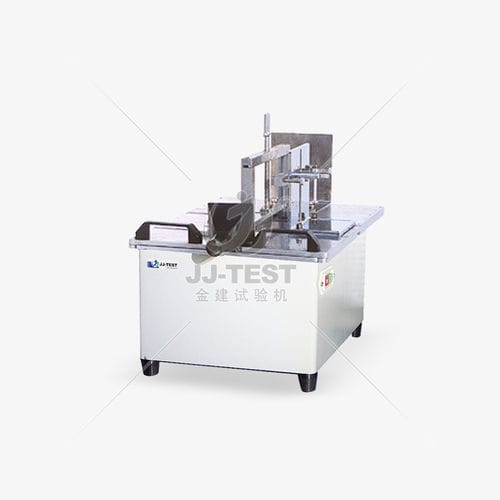 Máquina de prototipado industrial - XXZ - JJ-TEST Chengde Jinjian Testing Instrument Co.,Ltd