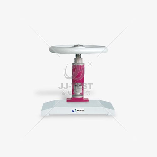 Punzonadora manual - XJY-I - JJ-TEST Chengde Jinjian Testing Instrument Co.,Ltd - mecánica