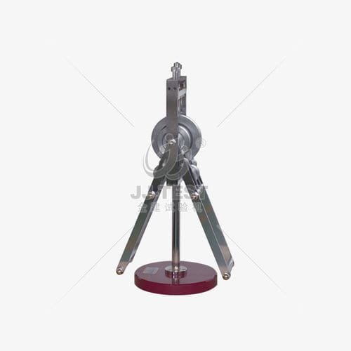 Máquina de prueba de flexión - XGTW Series - JJ-TEST Chengde Jinjian Testing Instrument Co.,Ltd - de funcionamiento / manual / para aisladores eléctricos