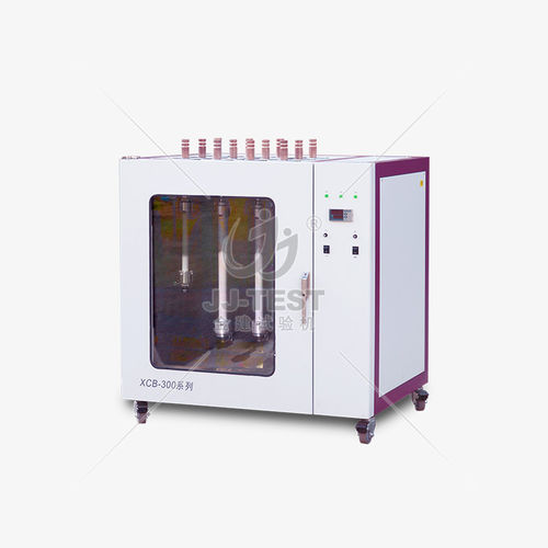 Cámara de pruebas de estabilidad - XCB-300II - JJ-TEST Chengde Jinjian Testing Instrument Co.,Ltd - de temperatura / para laboratorios de metrología / efecto térmico