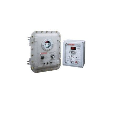 Unidad de control para bomba - WPC-9001-GP/XP  - Williams Milton Roy