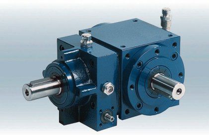 Reductor epicicloidal - FR  - PCM - de tornillo sin fin / de engranaje helicoidal / coaxial