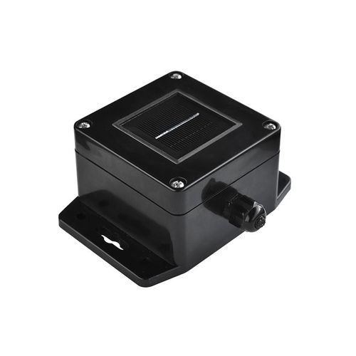 Sensor de radiación solar Modbus RTU - 3S-IS-LR - SEVEN Sensor Solutions - RS485