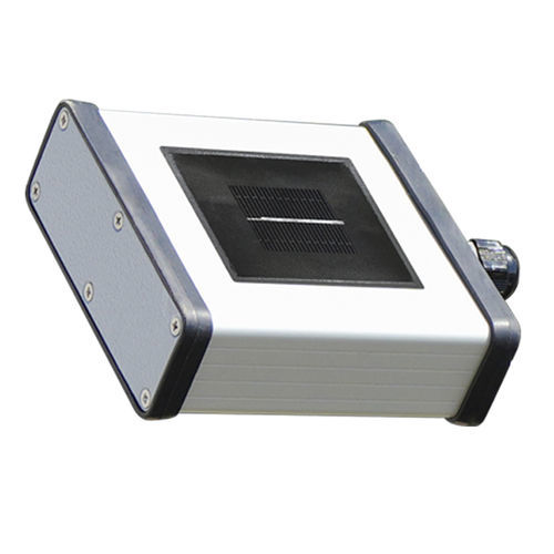 albedometro de clase A - SEVEN Sensor Solutions